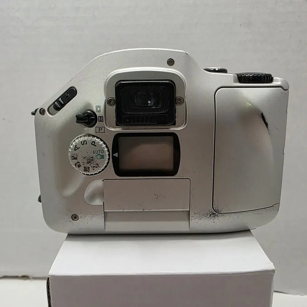 Nikon Pronea S APS SLR Camera + 30–60mm Zoom Lens – For Parts or Repair
